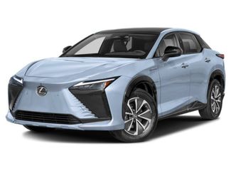 Used 2024 Lexus RZ 300e Premium FWD video 1
