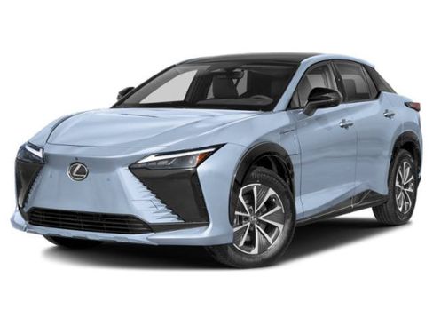 Used 2024 Lexus RZ 300e Premium FWD image 1