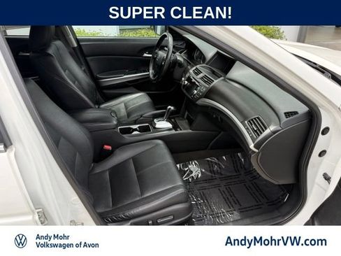 Used 2015 Honda Crosstour EX-L image 15