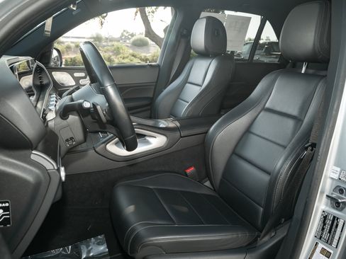 Used 2022 Mercedes-Benz GLE 350 image 18