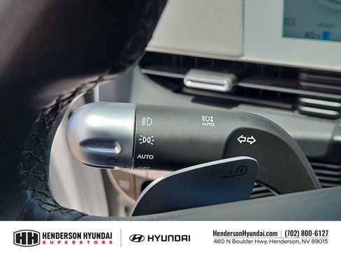 Certified 2024 Hyundai Ioniq 5 SEL RWD image 26