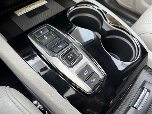 Certified 2020 Honda Pilot Elite image 34