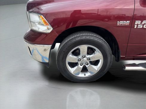 Used 2016 RAM 1500 Lone Star image 27