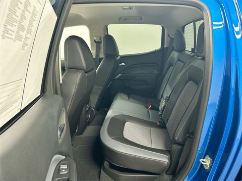 Used 2022 Chevrolet Colorado Z71 image 19