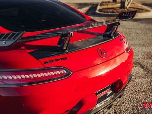 Used 2016 Mercedes-Benz AMG GT S image 42