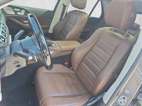 Used 2024 Mercedes-Benz GLE 350 4MATIC image 15