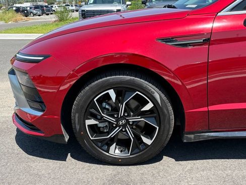 Used 2024 Hyundai Sonata SEL FWD image 12