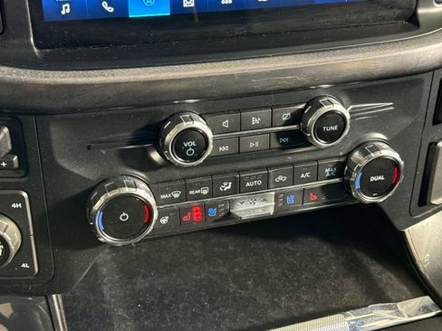 Used 2022 Ford F150 Tremor w/ Equipment Group 402A High AWD/4WD image 36
