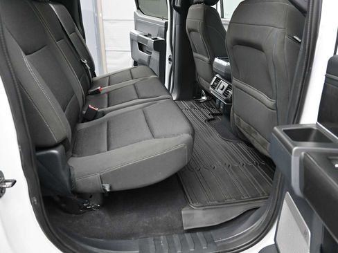 Used 2023 Ford F150 XLT w/ Equipment Group 302A High image 16