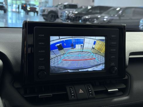 Used 2019 Toyota RAV4 XLE Premium w/ All Weather Liner Package AWD/4WD image 30