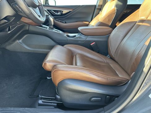 Used 2020 Subaru Outback Touring XT image 10