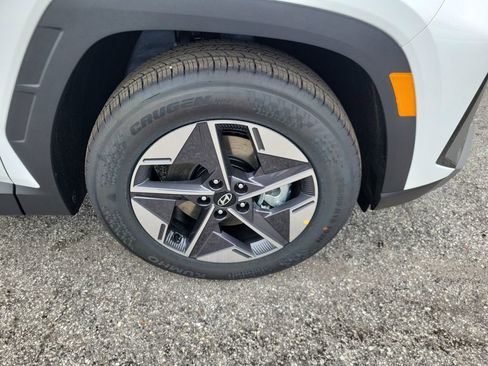 New 2026 Hyundai Tucson SEL FWD image 6
