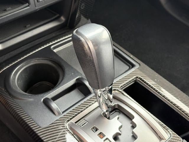 Used 2018 Toyota 4Runner SR5 Premium RWD image 26