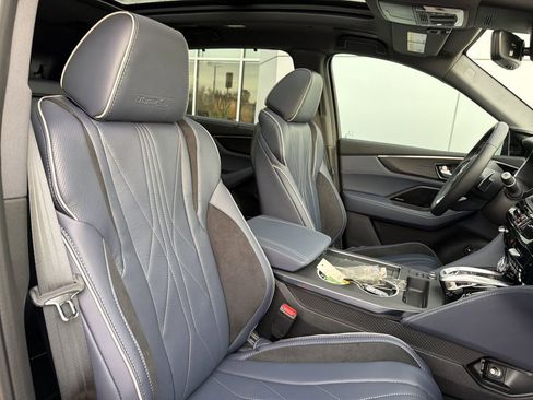 New 2026 Acura MDX Type S image 18