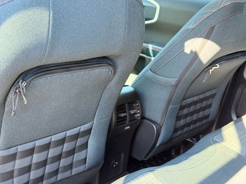 Used 2023 Ford Bronco Sport Heritage w/ Heritage Convenience Package image 27