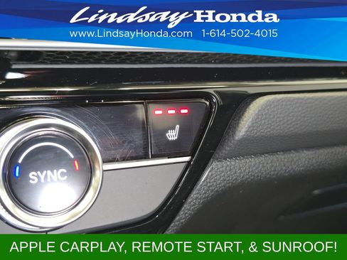 Used 2025 Honda Civic Sport image 20