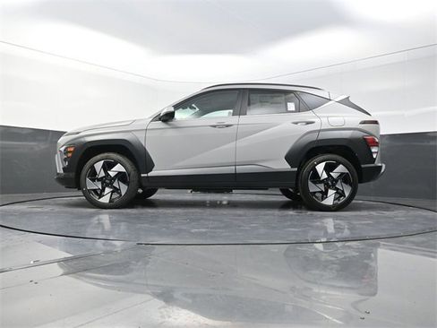 New 2026 Hyundai Kona Limited image 35