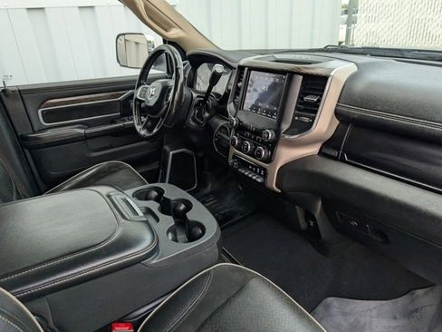 Used 2020 RAM 2500 Laramie image 34