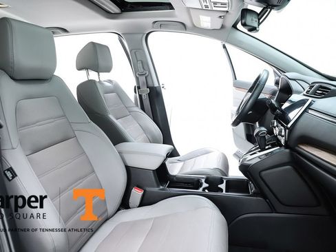 Used 2020 Honda CR-V EX-L image 36