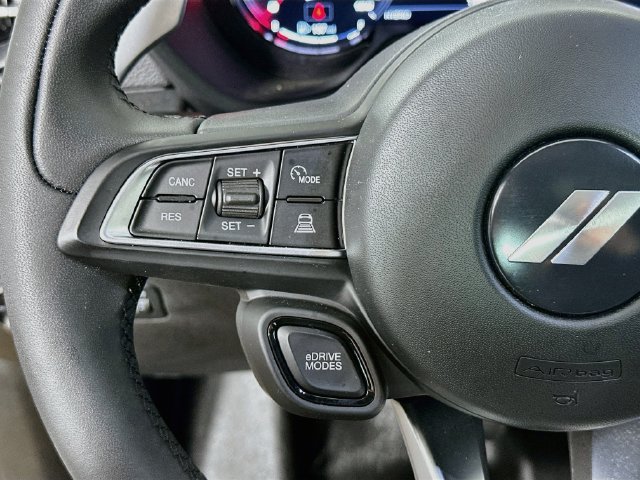 Used 2024 Dodge Hornet R/T Plus w/ R/T Blacktop Package AWD/4WD image 24