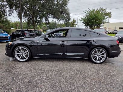 Used 2025 Audi A5 2.0T Premium