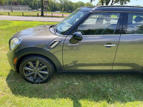 Used 2012 MINI Cooper Countryman S AWD/4WD image 23