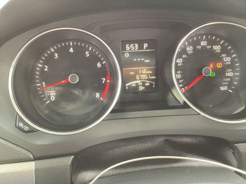 Used 2017 Volkswagen Jetta S image 13