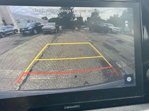 Used 2022 Hyundai Santa Fe SEL image 24