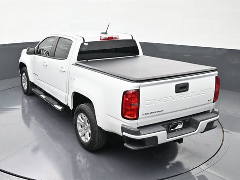 Used 2021 Chevrolet Colorado LT RWD image 14