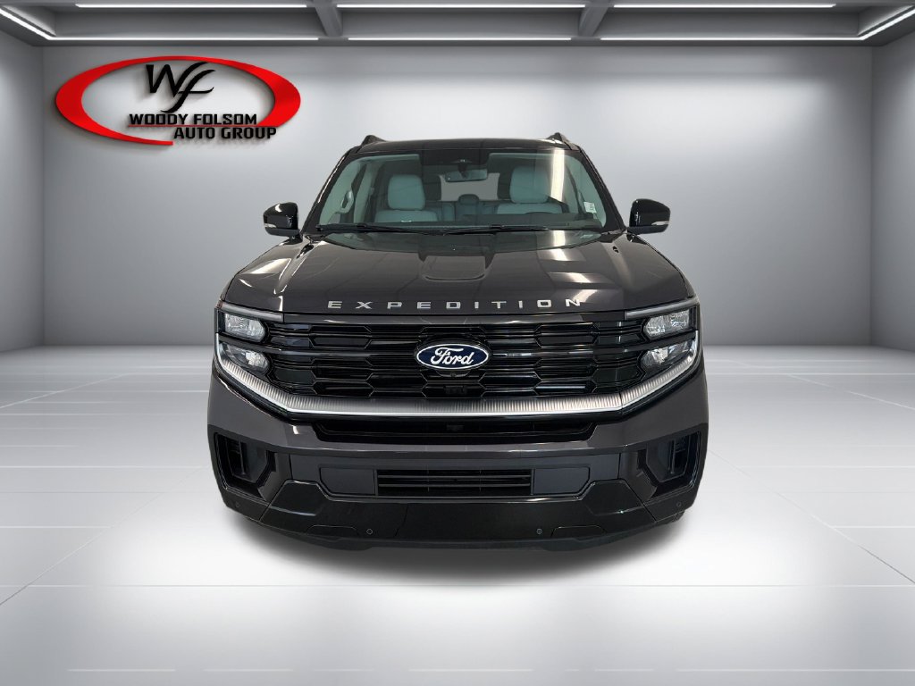 New 2027 Ford Expedition Max Platinum w/ Driver's Package RWD image 2