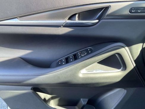 Used 2025 INFINITI QX60 Luxe image 18