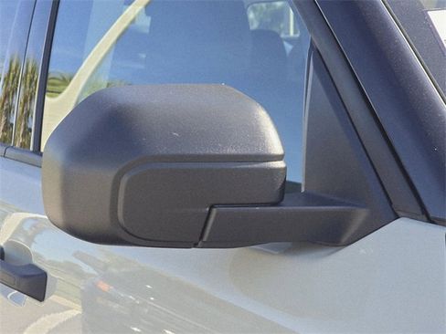 Used 2024 Ford Bronco Sport Badlands image 13