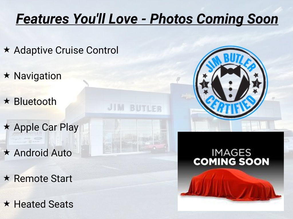 Used 2024 Chevrolet Silverado 1500 LTZ w/ LTZ Convenience Package II AWD/4WD 360° Tour