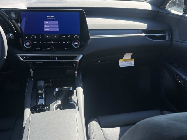 New 2026 Lexus RX 350 FWD w/ Convenience Package image 14