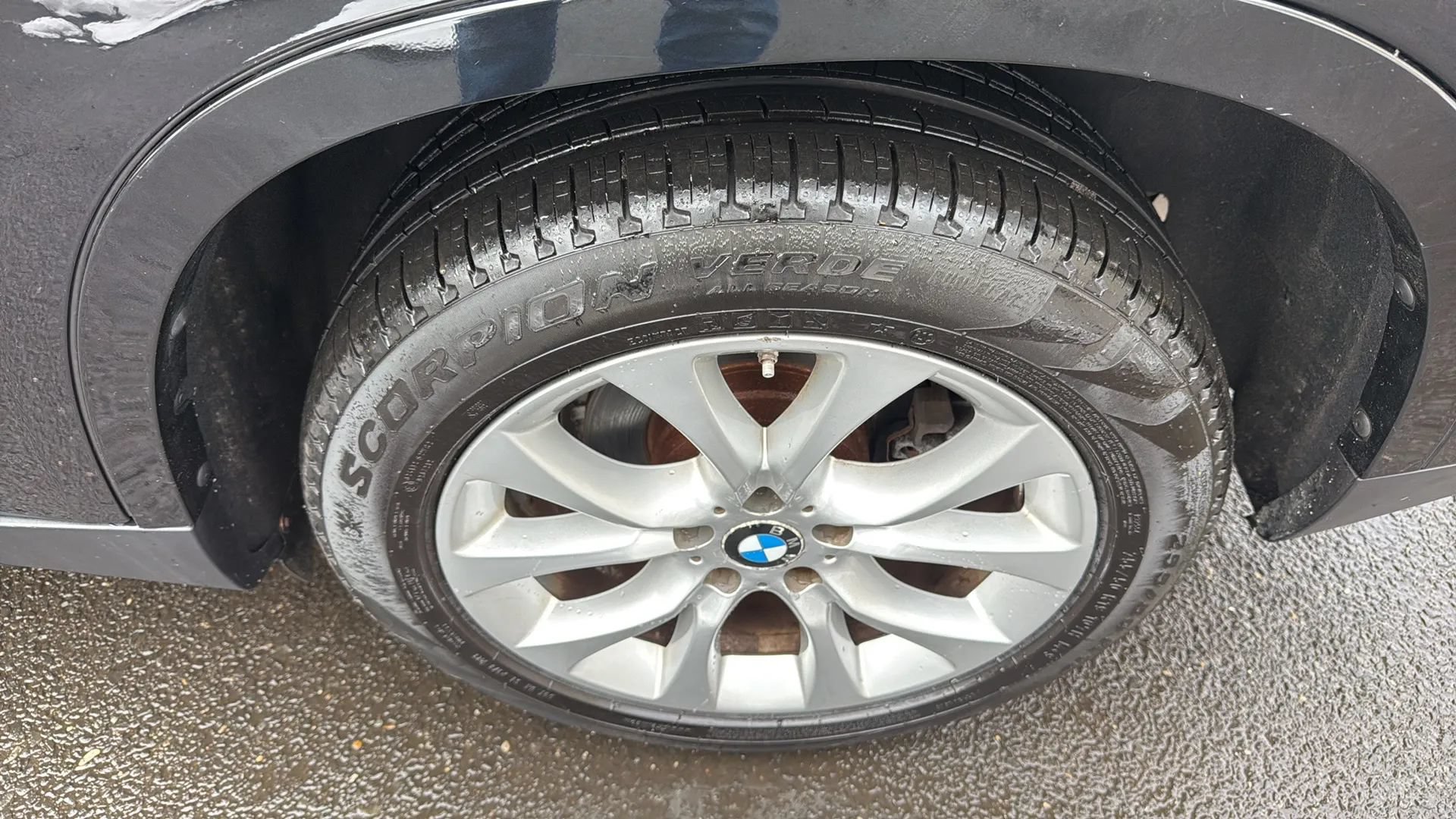Used 2018 BMW X5 xDrive35i AWD/4WD image 9