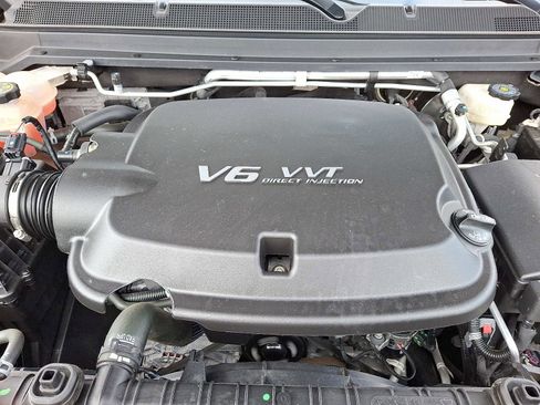 Used 2022 Chevrolet Colorado ZR2 image 28