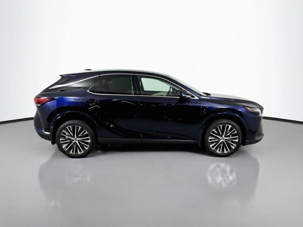 Certified 2024 Lexus RX 350 Premium Plus w/ Convenience Package FWD image 4