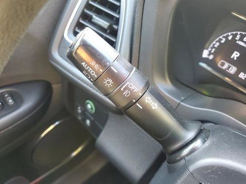 Used 2019 Honda HR-V EX image 55