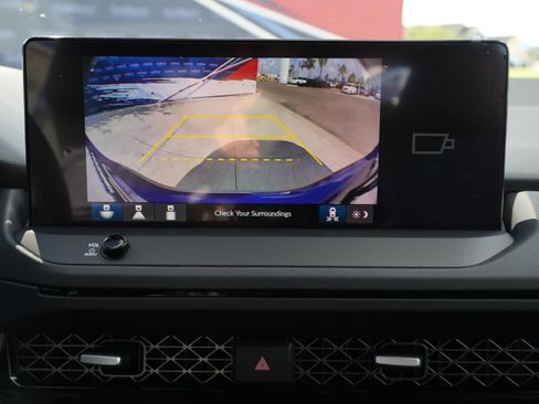 New 2025 Honda Accord Sport image 28