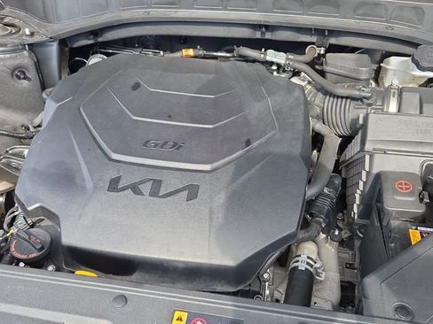 Used 2023 Kia Telluride SX FWD image 10