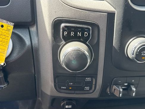 Used 2021 RAM 1500 Tradesman w/ Trailer Tow Group AWD/4WD image 16