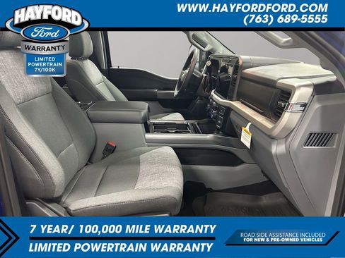 New 2026 Ford F350 XLT w/ XLT Premium Package image 20