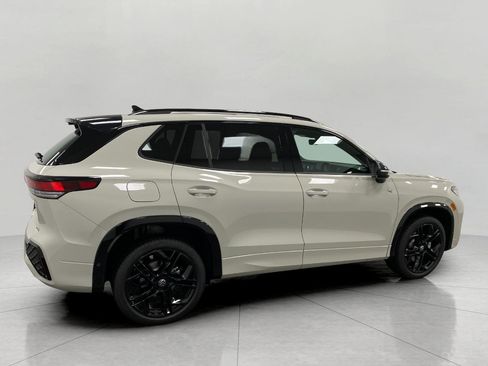 New 2026 Volkswagen Tiguan SE R-Line AWD/4WD image 2