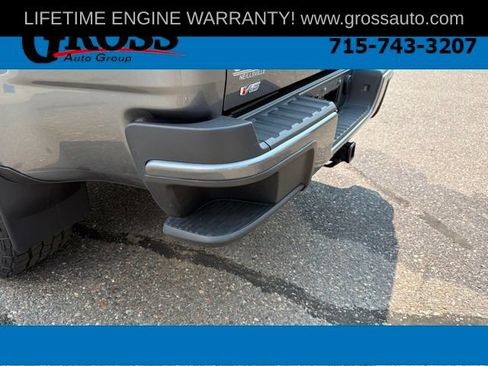 Used 2021 GMC Canyon AT4 AWD/4WD image 32