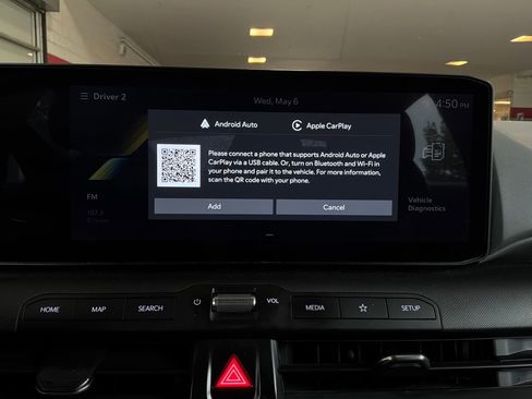 Used 2025 Kia K4 FWD image 30