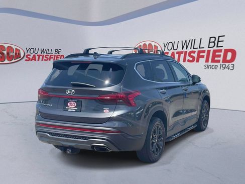 Used 2022 Hyundai Santa Fe XRT AWD/4WD image 6