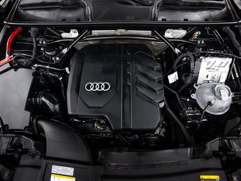 Certified 2023 Audi Q5 2.0T Premium AWD/4WD image 18