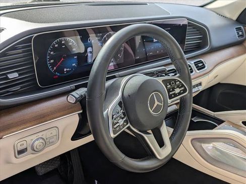 Certified 2022 Mercedes-Benz GLE 350 image 10
