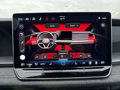 New 2026 Volkswagen Tiguan S AWD/4WD image 19