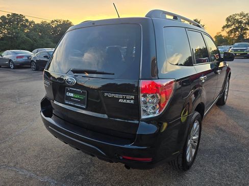 Used 2013 Subaru Forester 2.5X Premium image 10
